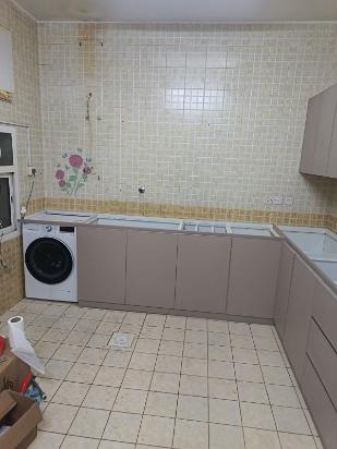 معرض أعمال صيانة مطابخ 17